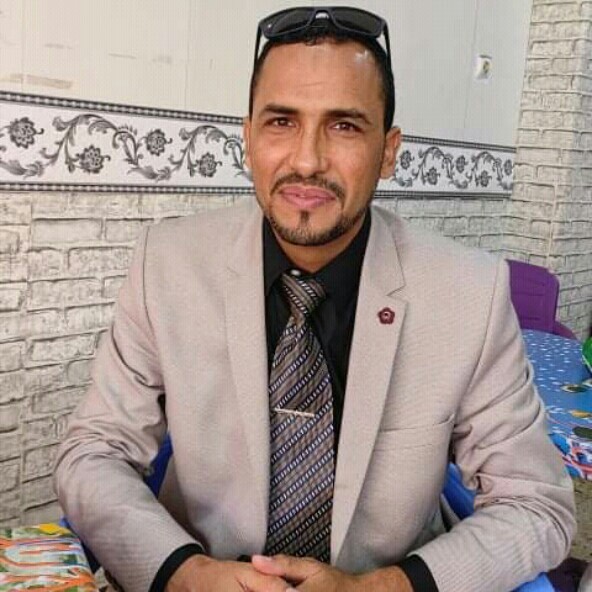 أ.م.د. فؤاد محمد عمر غجاتي