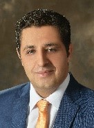 Dr. Issa Mohammed Issa Alfargat
