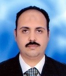 د. محمد خالد ابوالقاسم عكاشة
