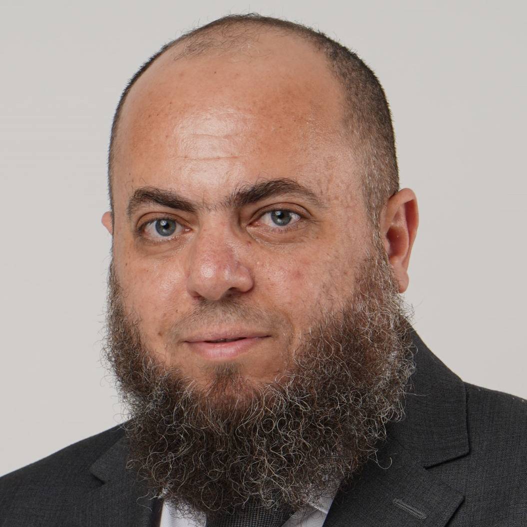 أ.م.د. محمد فهمي عبد الحميد عوف