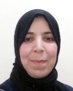 د. عزيزة علي مسعود بودور