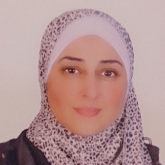 د. وجدان عبد الله علي السودي