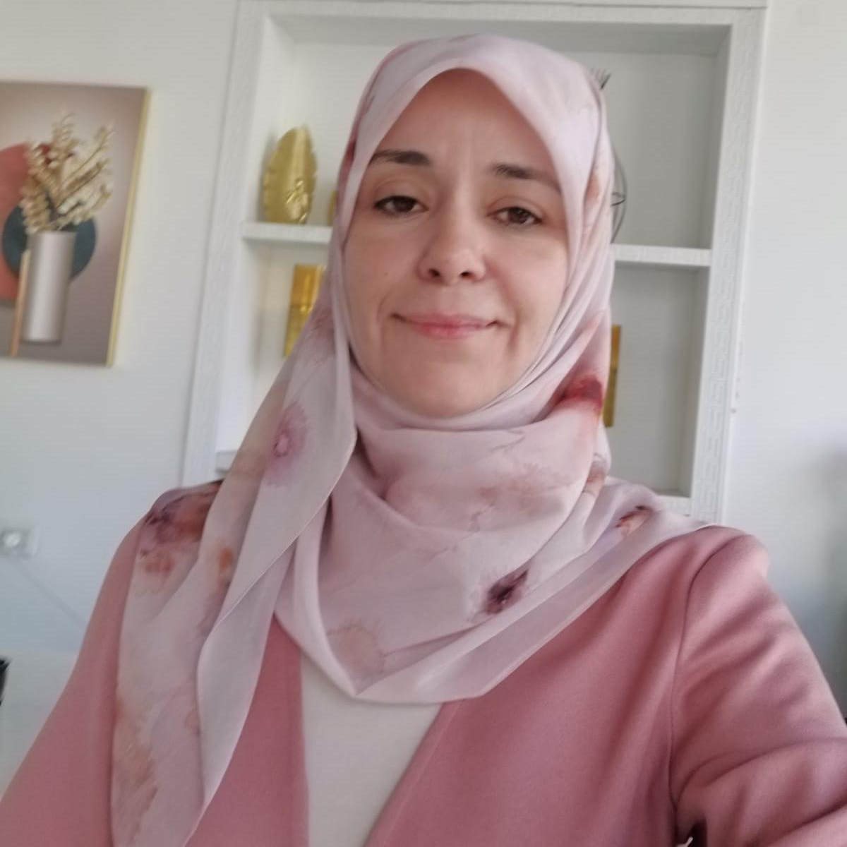 د. فيروز أحمد يوسف بحلق
