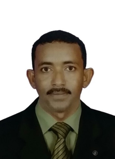 أ.م.د. صديق أحمد علي محمد