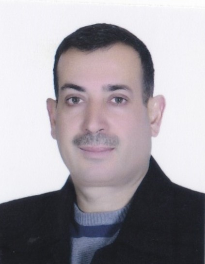 د. خالد سالم أحمد عمايرة