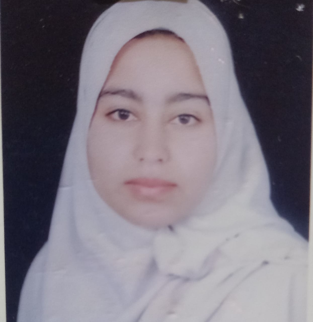 Dr. Aziza Rezq Abdulgalel Mohammed Abdalnabi