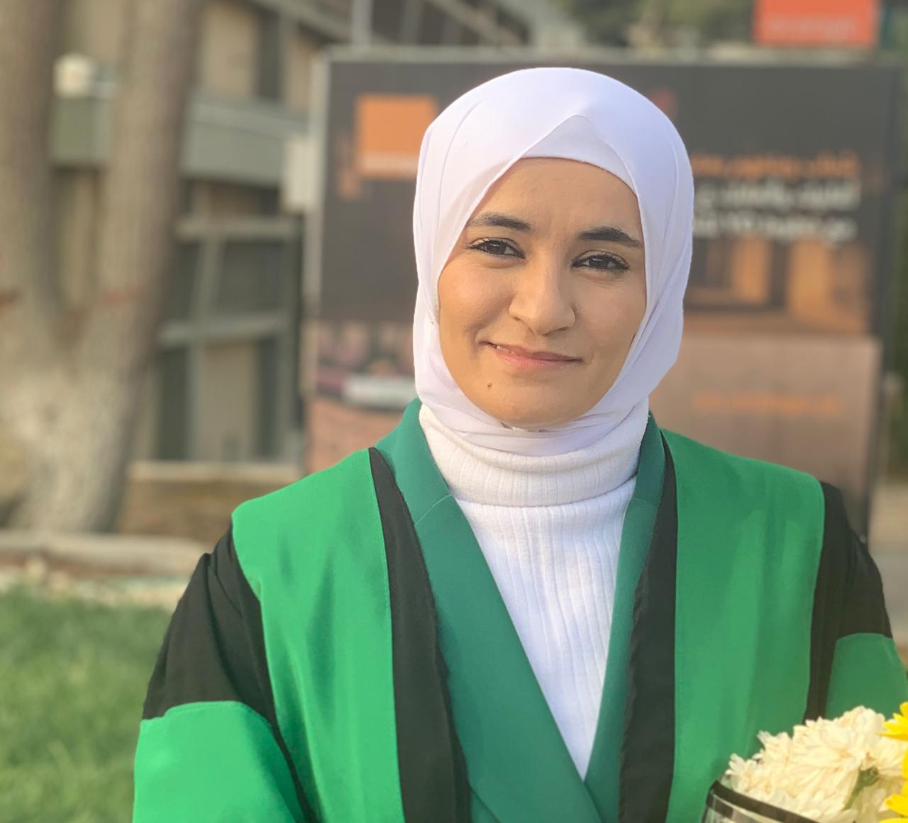 Dr. Asma Ali Ibrahim Bani Hamad