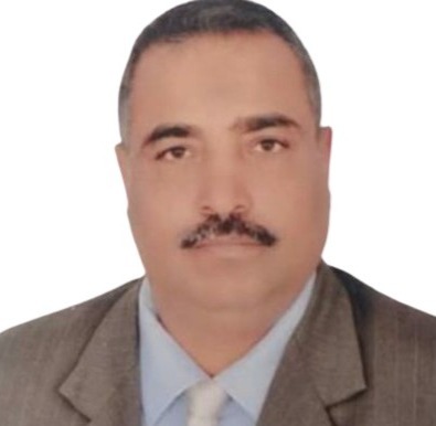 د. جمعه فرج عبدالغني شرف الدين