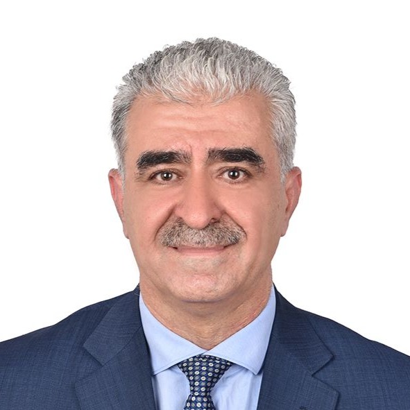 Dr. Samer Mohammed Ali Areq