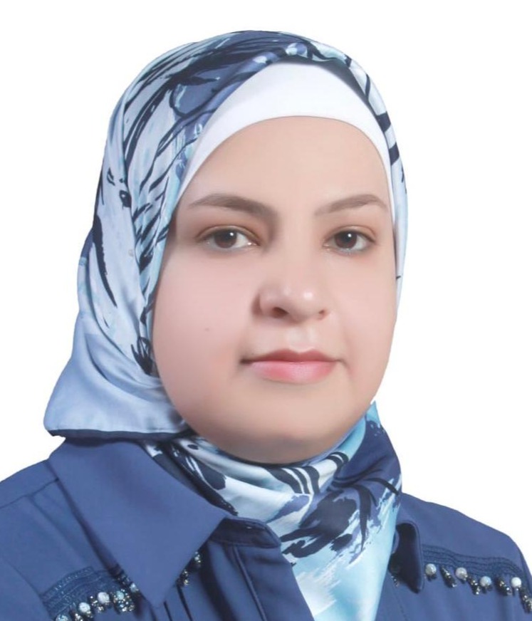 Dr. Rawan Ismail Arsheed Almofleh