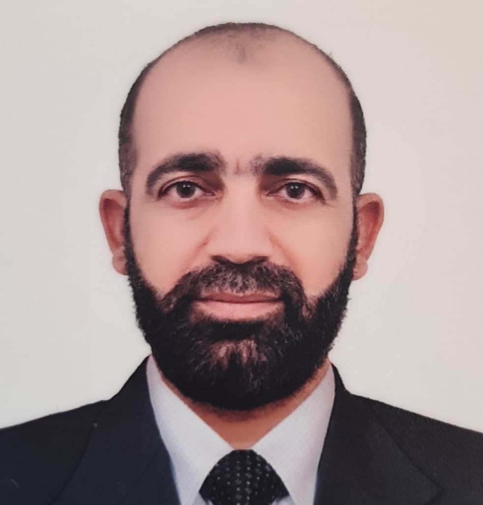 Dr. Esam Hamad Faleh Ababena