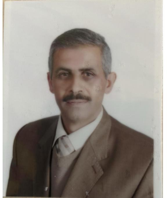 د. عبد المجيد مرتضى ابراهيم الجعفري