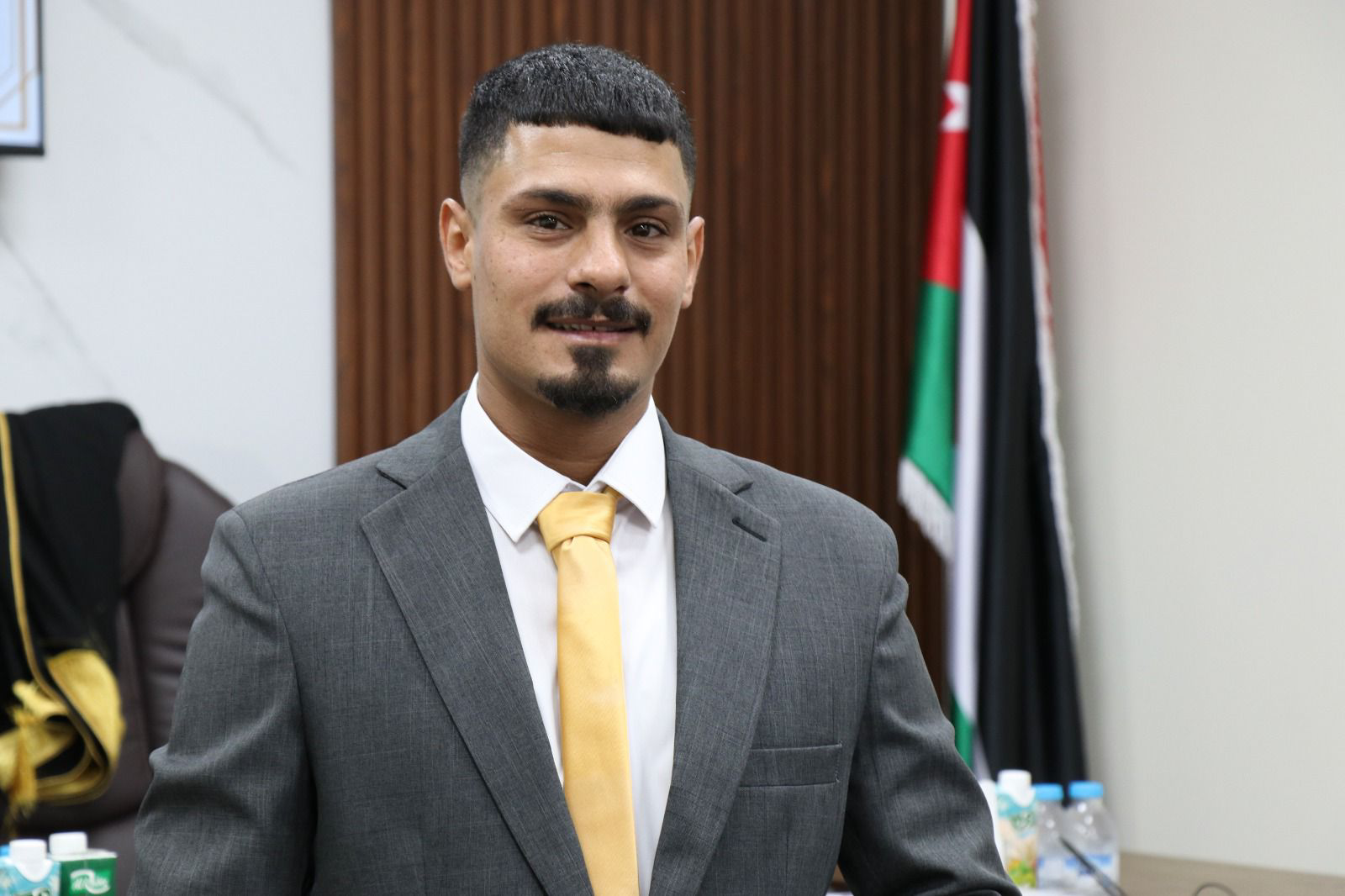 د. محمد احمد صبحي عيال عواد