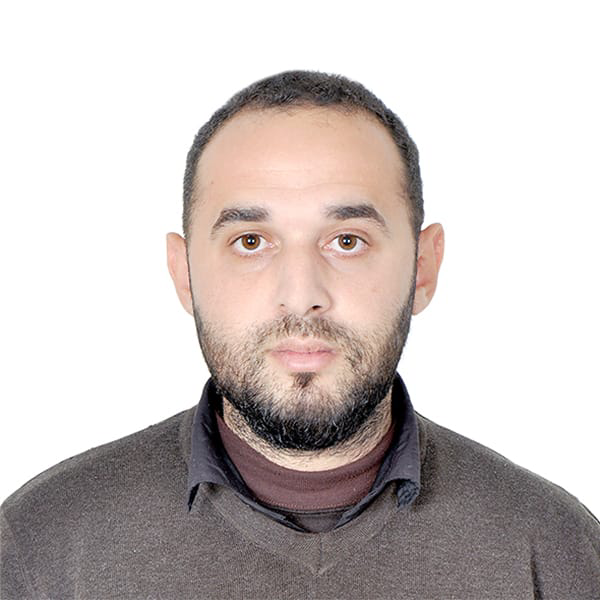 د. إلياس محمد محمد الهاني