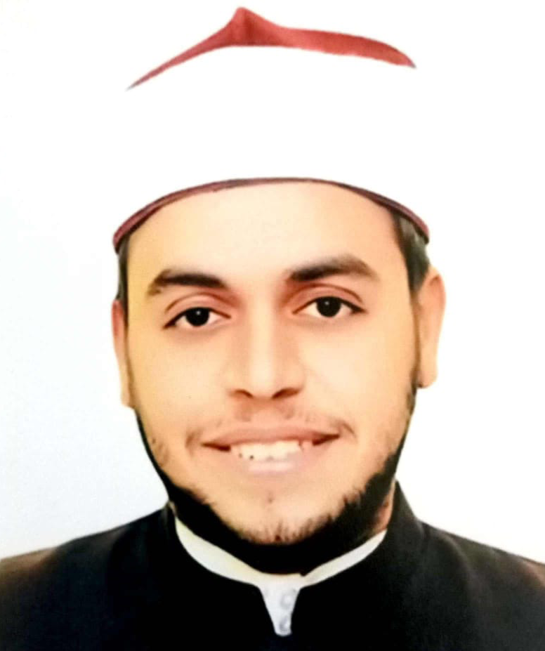Dr. Mohammed Omar Hashem Mahmoud