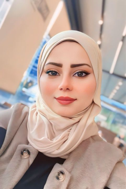 Dr. Olaa Moustafa Mohammed Alhorob
