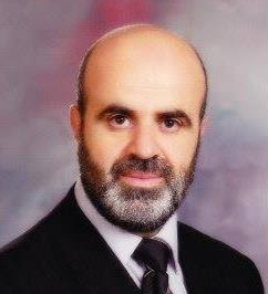 أ.م.د. أحمد عطا محمد عمر