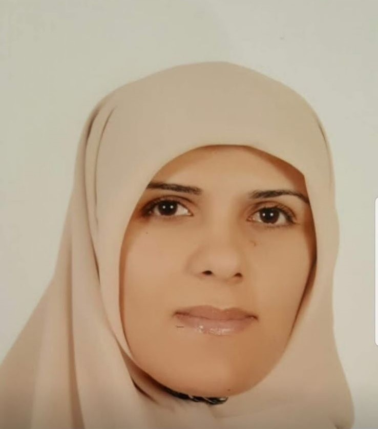 د. هاجر خليفة محمود عكور