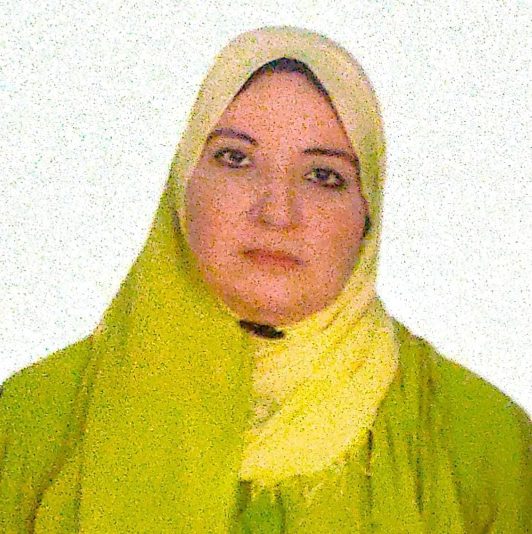 د. علية عبد الرحمن محمد مصطفى