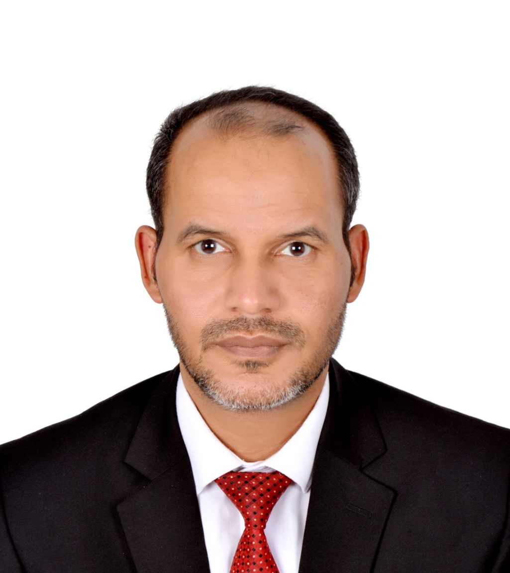 د. سيد عبد الرحمن أحمد محمد