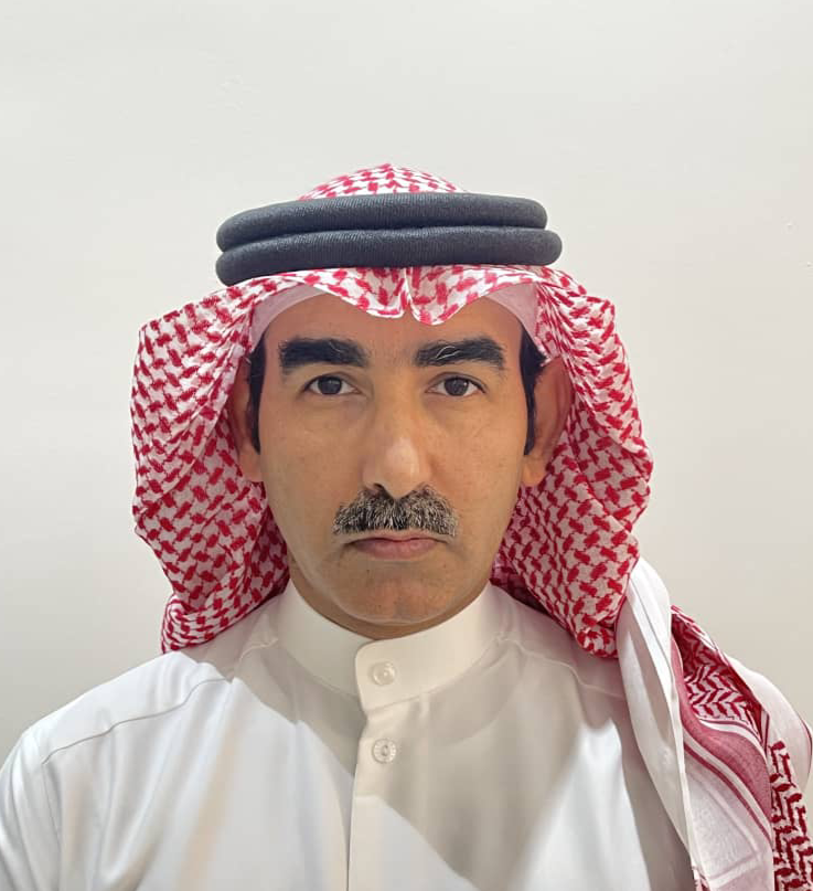 د. مناحي محمد عنيزان العجمي