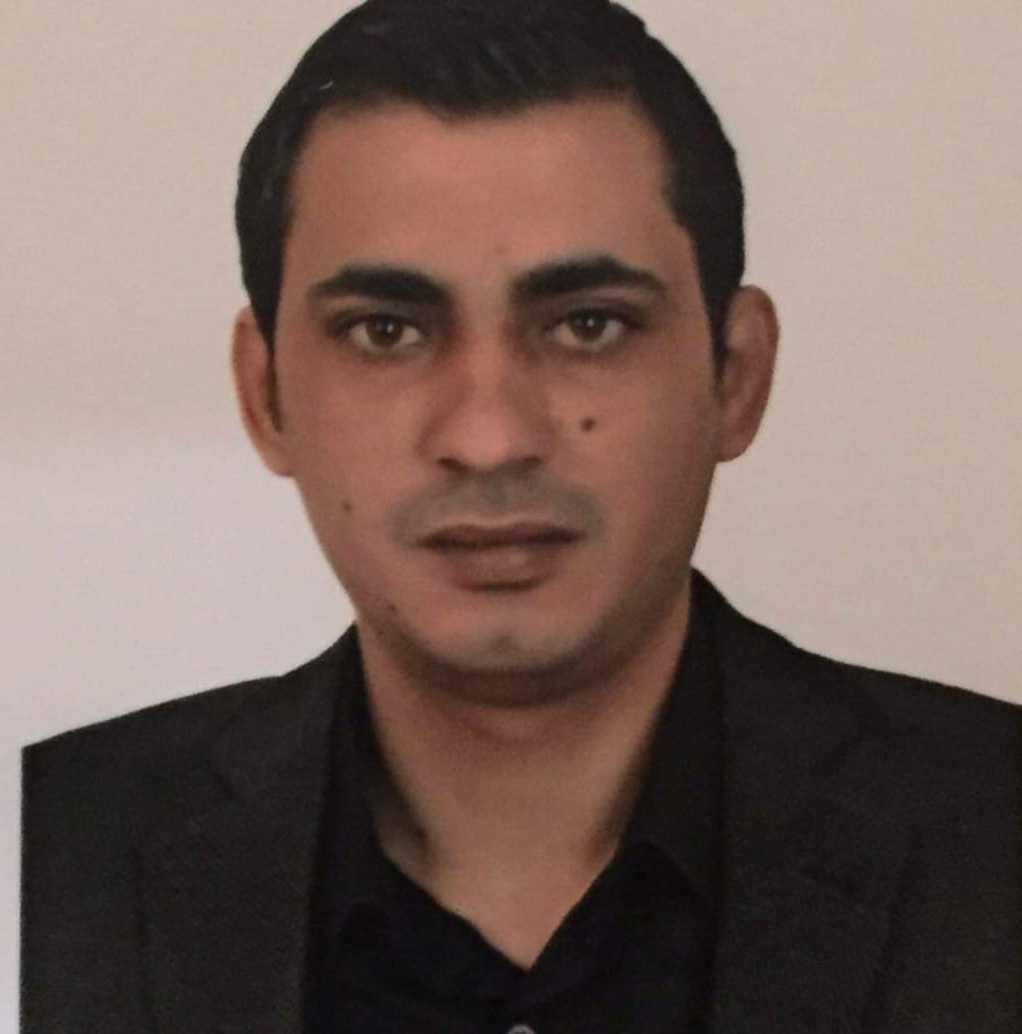 د. خلف توفيق عبدالكريم ابو شقراء