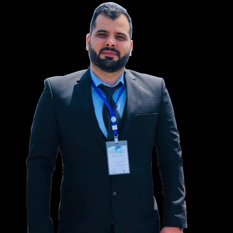 د. عادل عاصي ادم