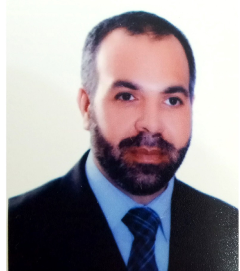 د. أيمن محمد طالب العودات