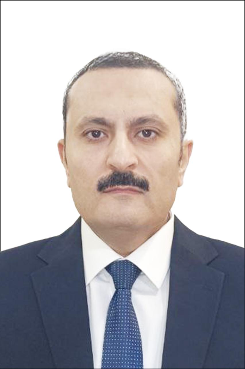 د. أشرف رضوان رضوان سليمان