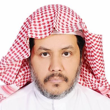 د. ماجد عبيد عوض الله السلمي