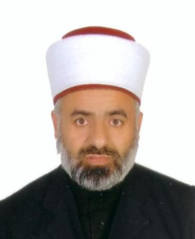 د. عايد عوض مدوس الجبور