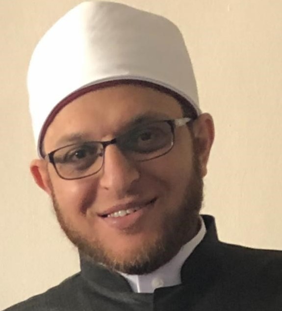Dr. Ahmed Sayed Ahmed Ali