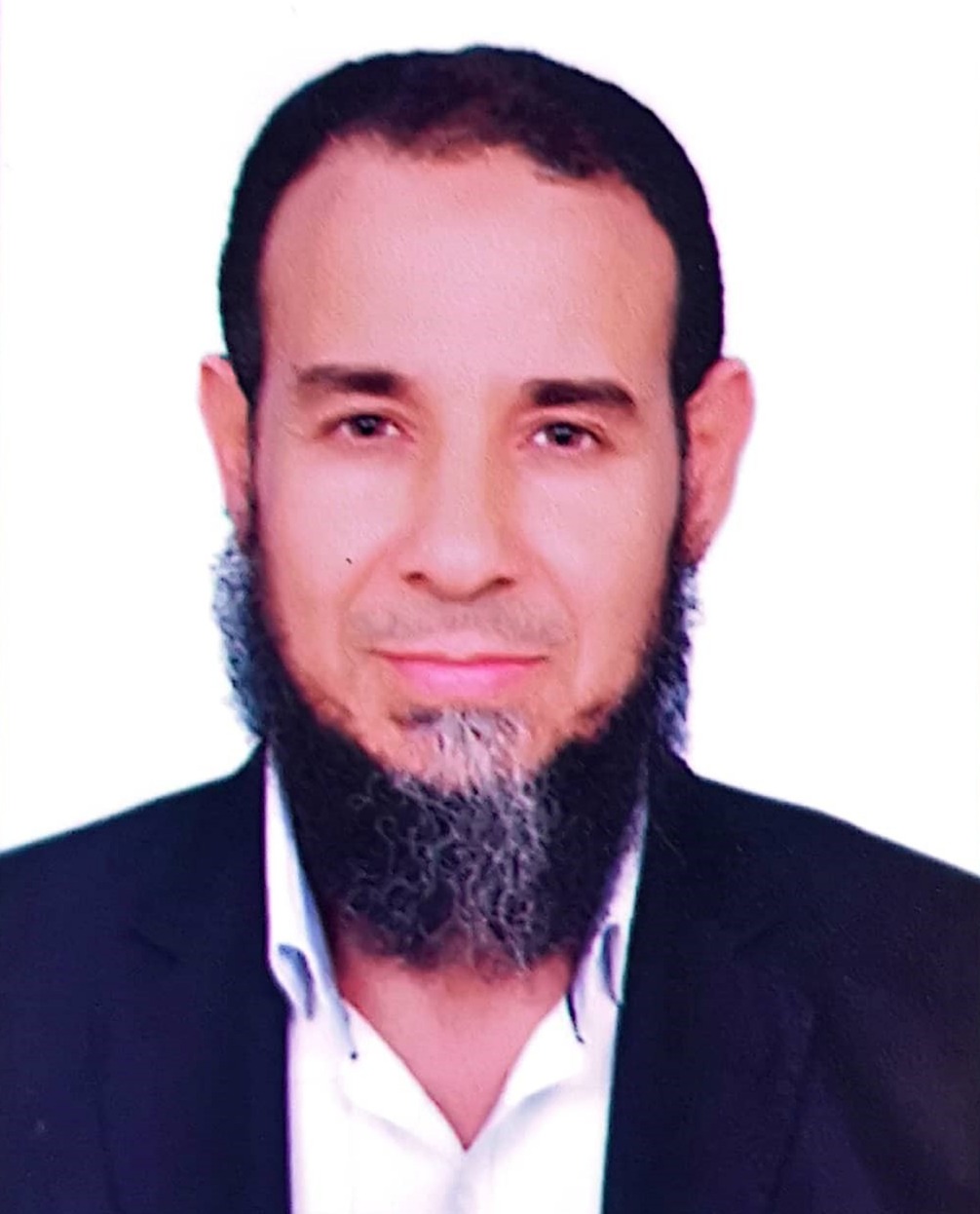 د. محمود أحمد نصر منصور