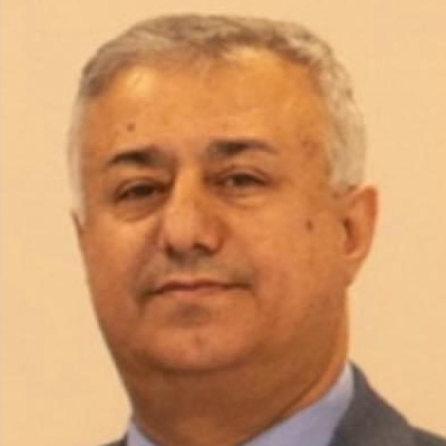 د. رائد جمال سالم المشاورة