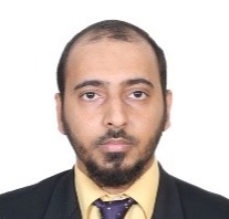 عمار محمد علي القدسي