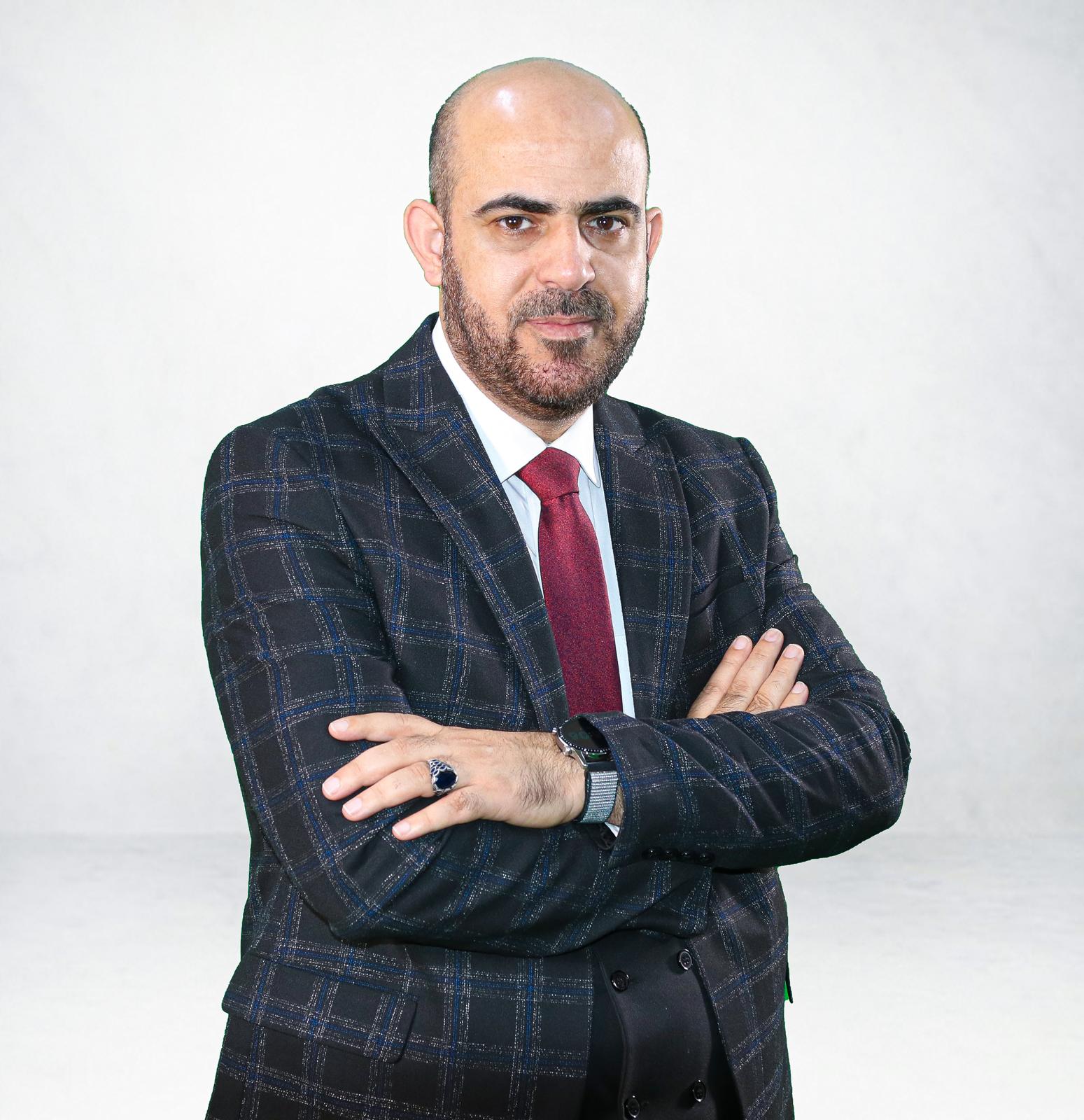 د. شوكت طه علي طلافحه