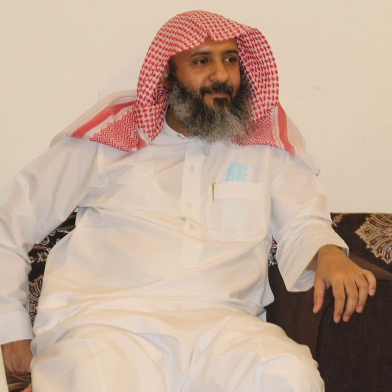 Assoc. Prof. Dr. Khalid Mohammed Ahmed Attya