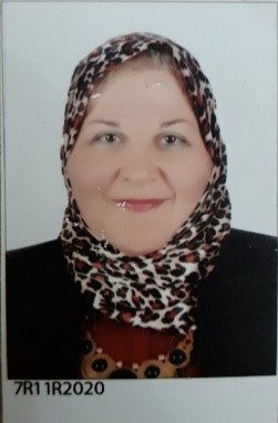 د. كريمة عمر محمد سليم