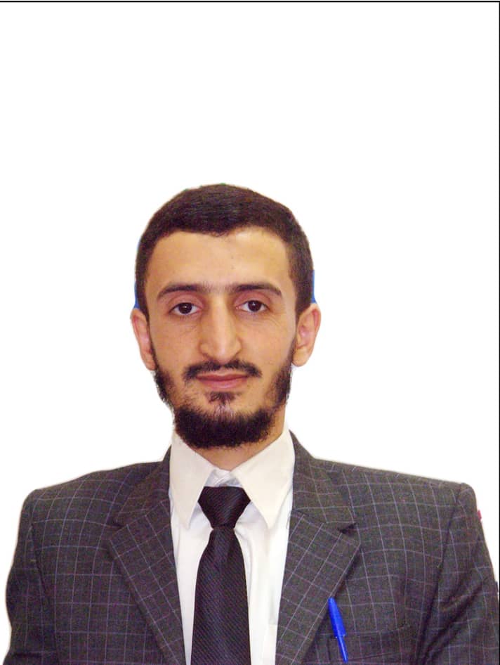Dr. Abdulrahamn Yahya Hamood Haygan