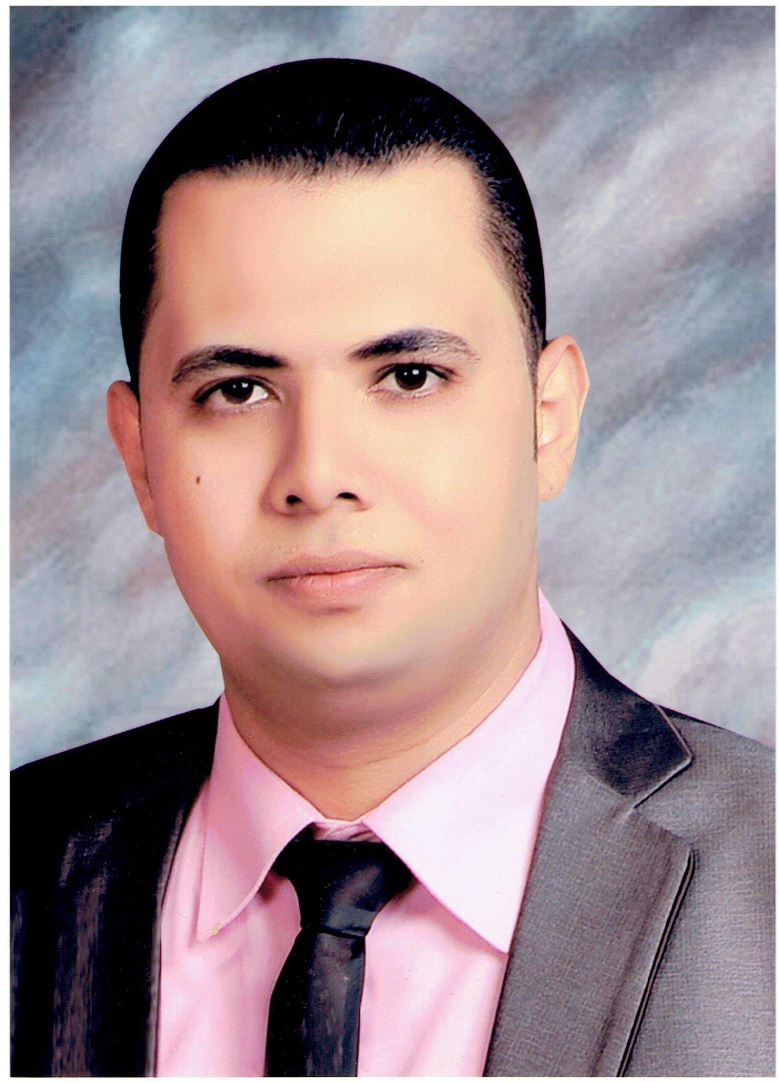 د. محمد ماجد نور الدين خيال