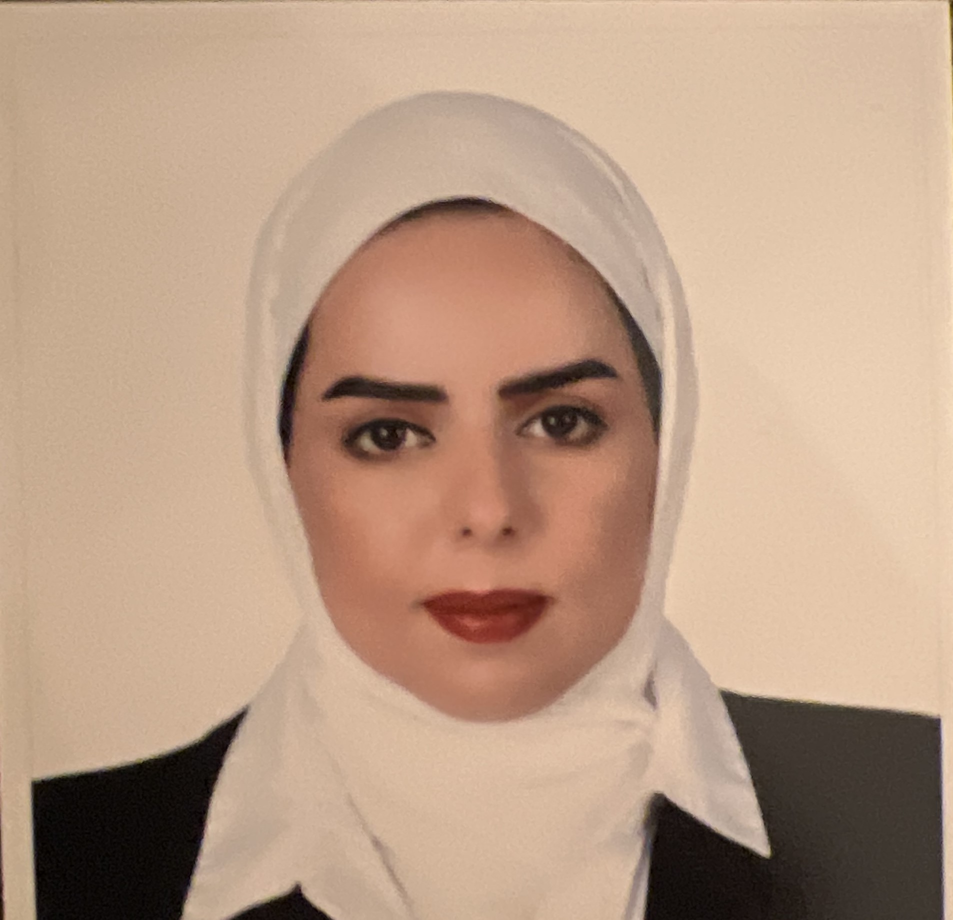د. أماني مساعد سعد الختلان