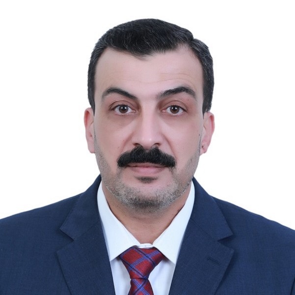 د. عبد السلام محمود حسين حتامله
