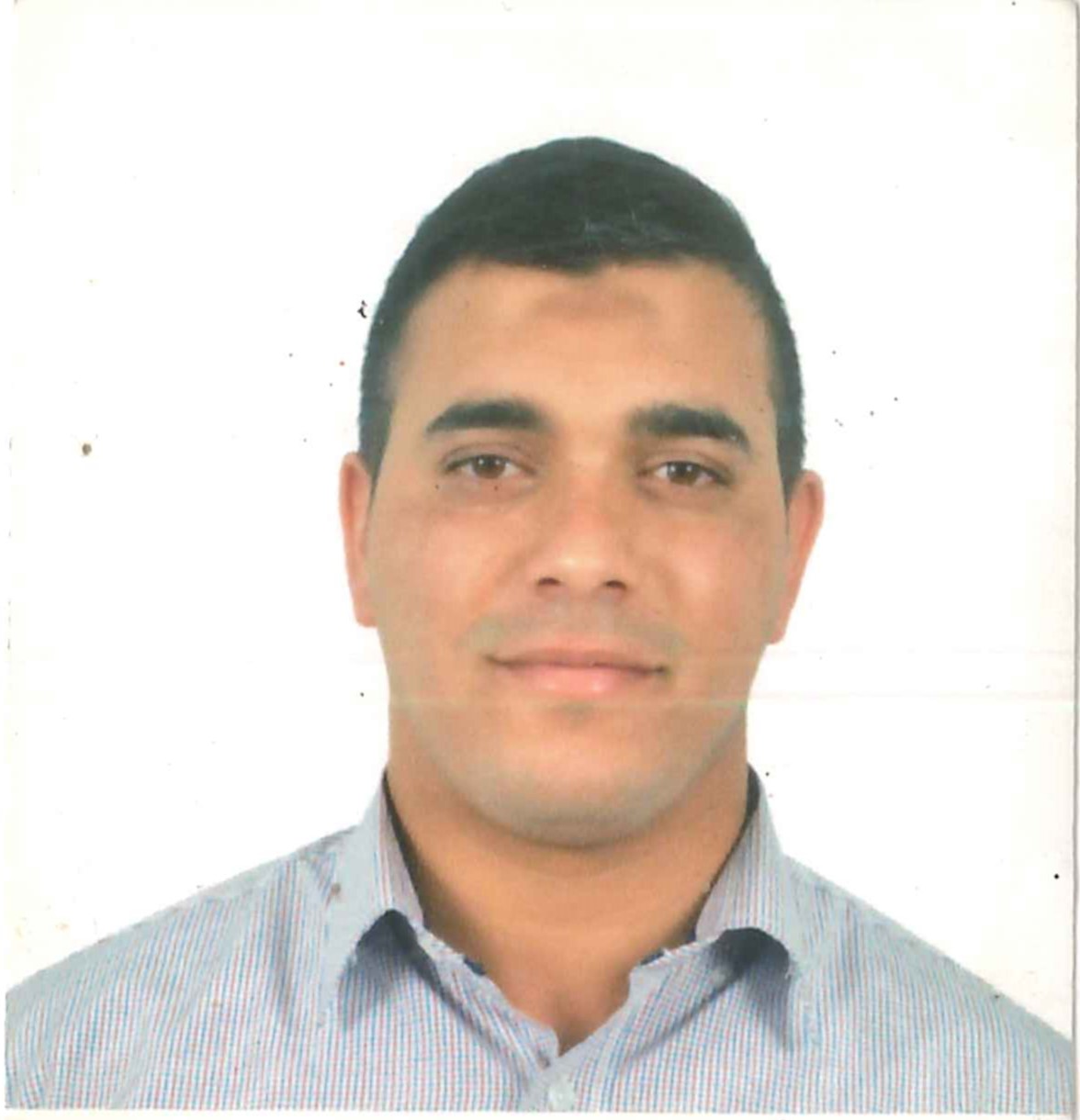 د. ابراهيم علي عبد الكريم البحر