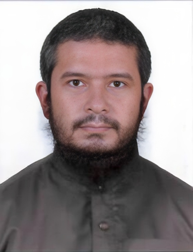 د. حمزة مصطفى محمد يعقوب