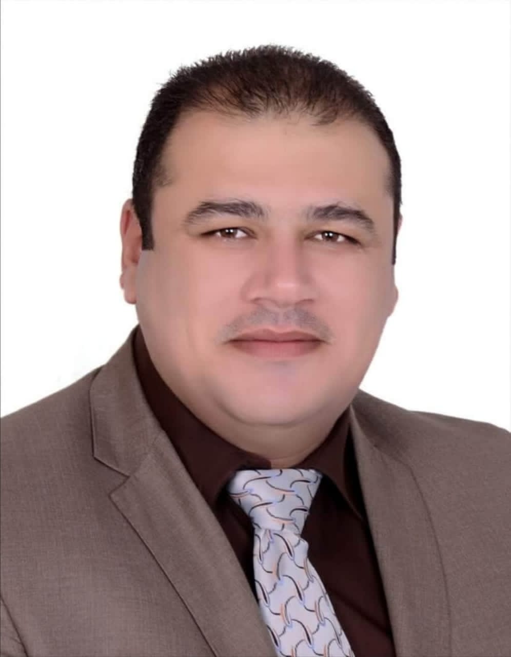 Assoc. Prof. Dr. Mohammed Nahar Alyan Shtyat