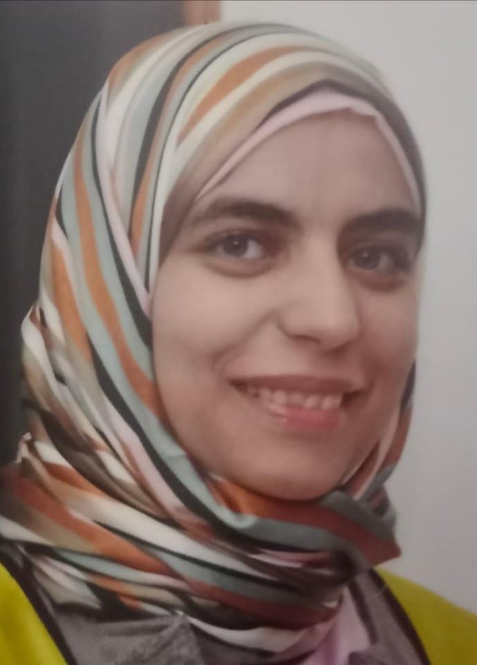 Dr. Mona Naje Ali Zaydan