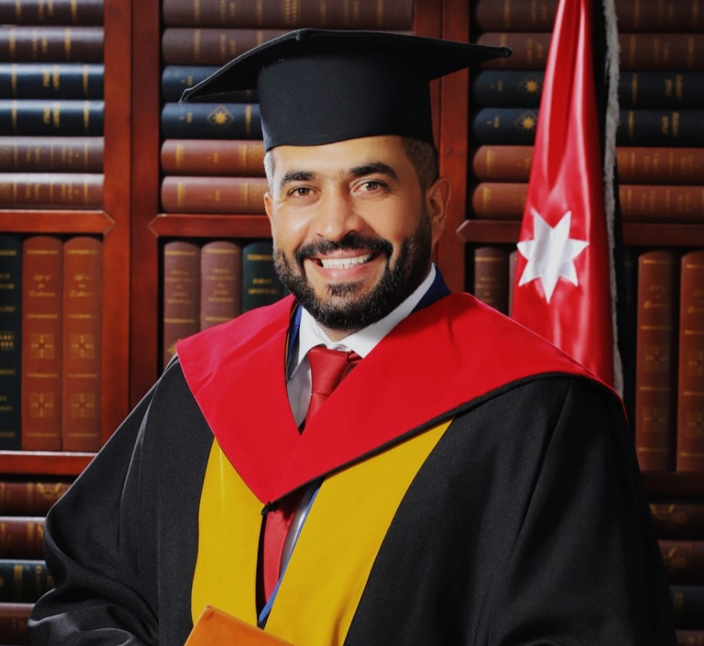 Dr. Laith Ibrahim Abdulkareem Alzawahera