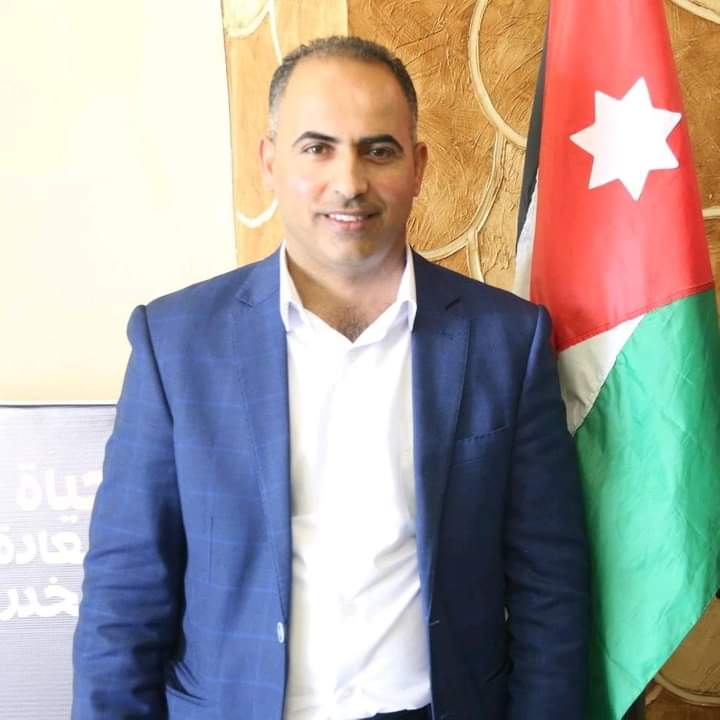 د. علي خلف سويلم المرشد