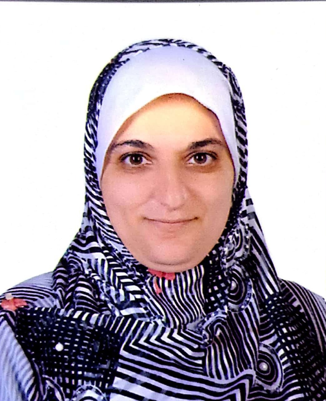 د. عبير محمد إبراهيم إسماعيل