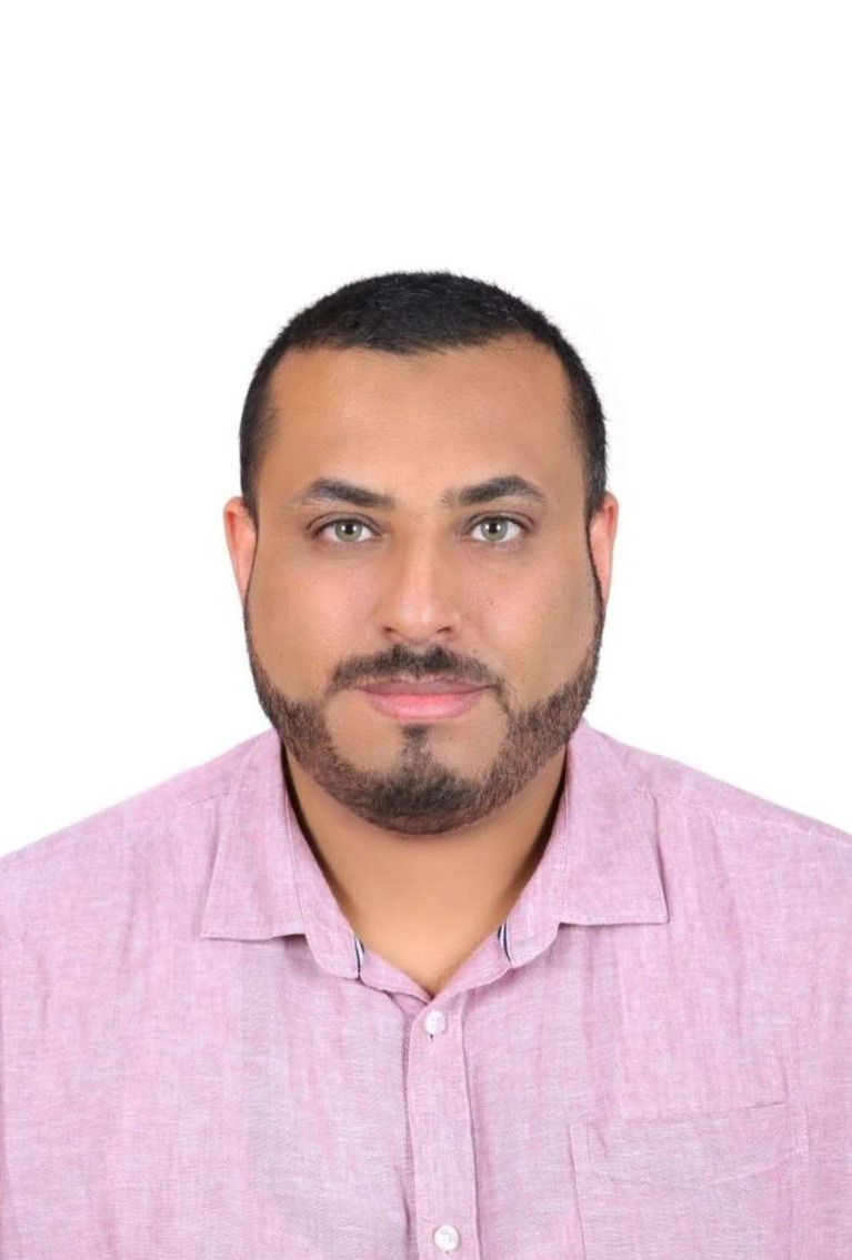 أ.م.د. أنس محمد حسن نوافله